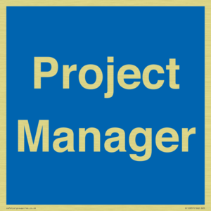 Project Manager